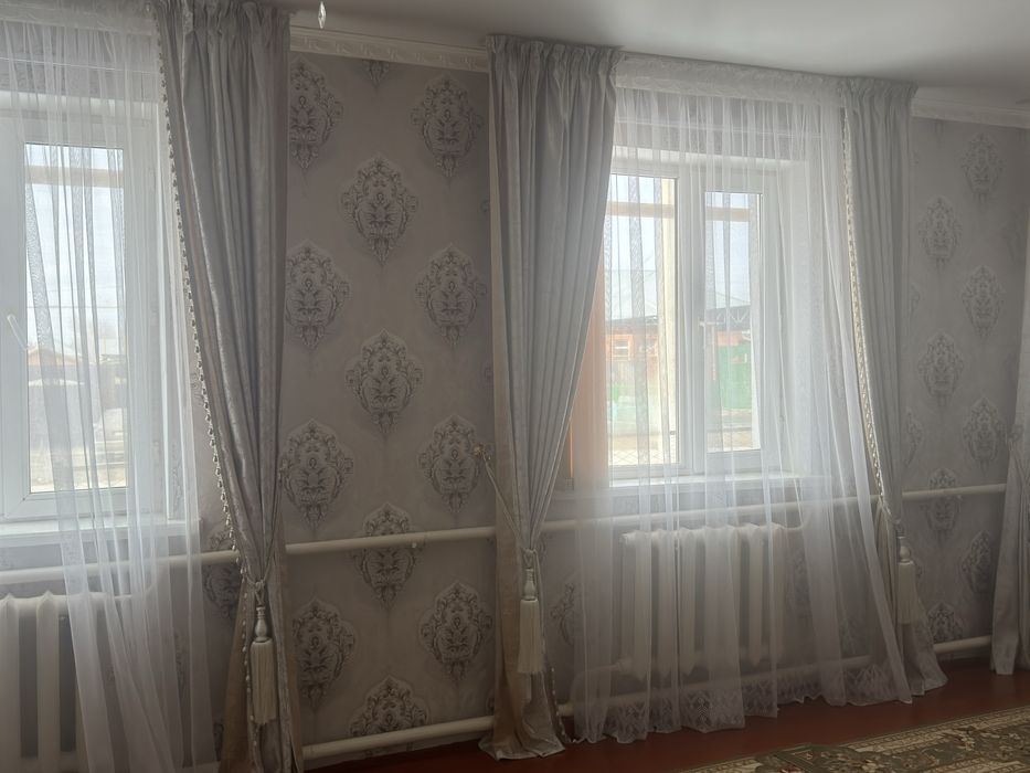 Новый перде сатылады