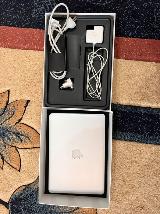 MacBook Air 13, 128GB