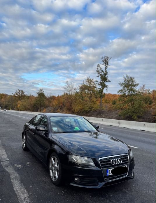AUDI A4 2011 — imagine 3