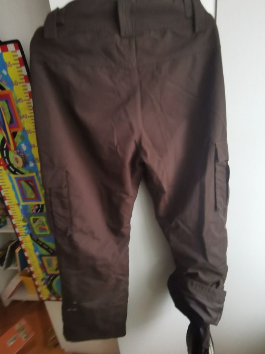 Pantaloni de Snowboard Protest