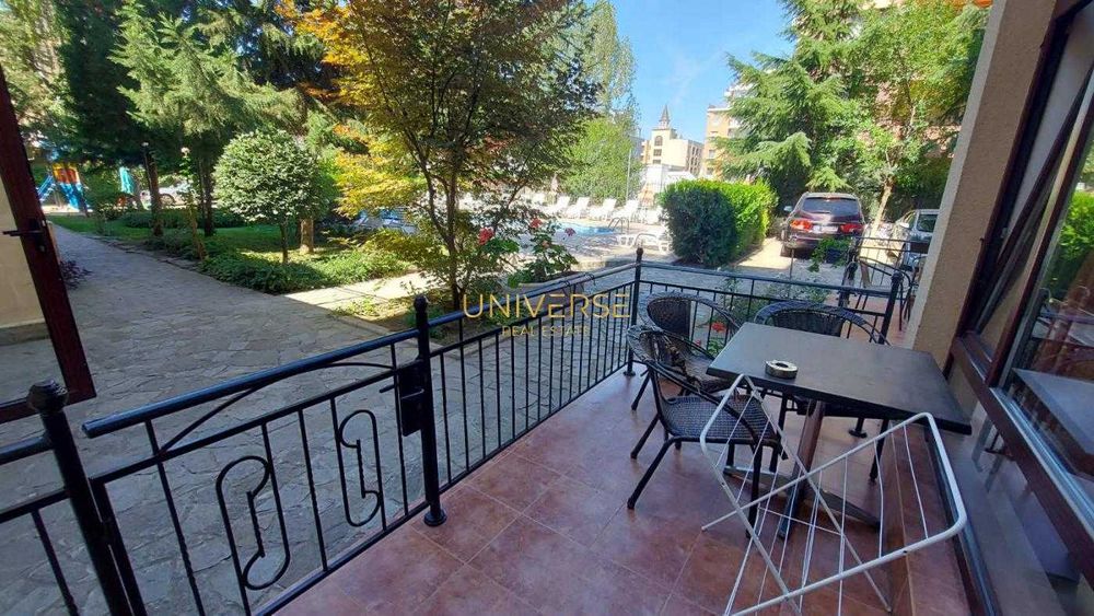 Продава се Двустаен апартамент в к.к. Слънчев бряг - 51 кв.м за 1236 €/кв.м - Снимка #9