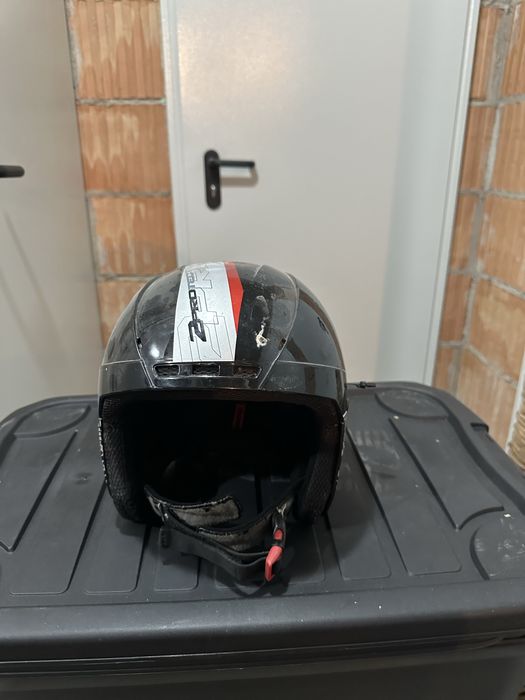 Casca atomic atv/ski