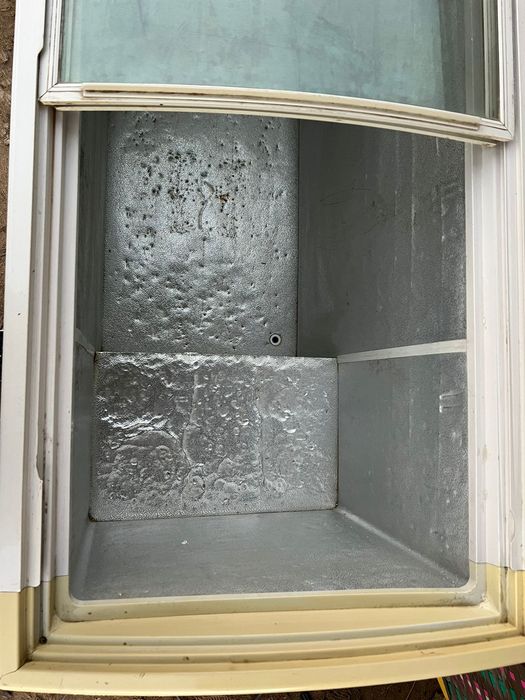 Морозильная камера