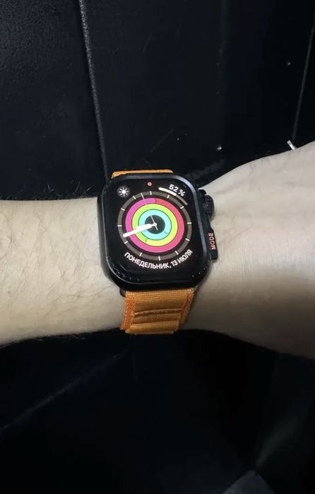 Apple Watch 10 46mm