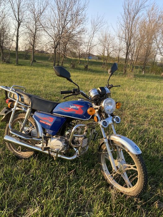 продам мотоцикл