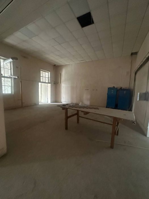 Сдам в аренду помещения под цех или склад в городе 350 кв.м