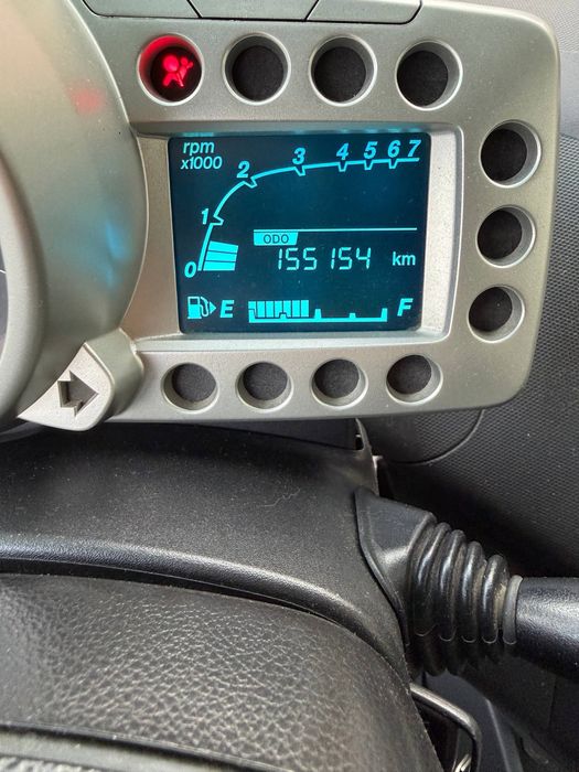 Продается машина SPARK 2012 года