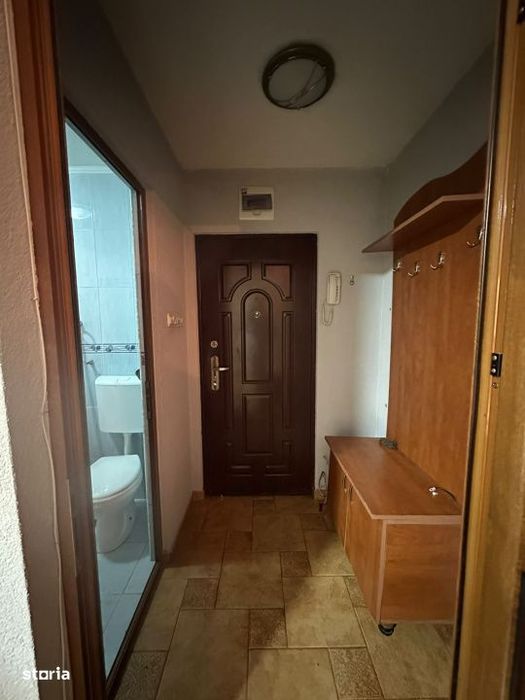 Garsoniera de inchiriat – Bulevardul Republicii, Zona Liana, Baia Ma