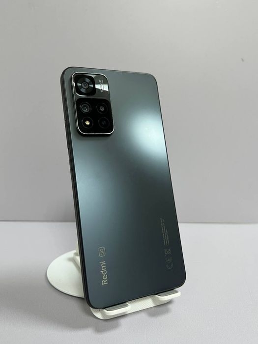 Redmi Note 11 pro + 5G #АК31527