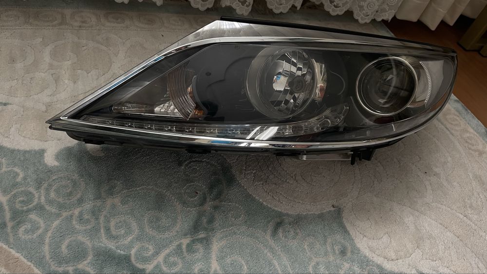Фара KIA Sportage