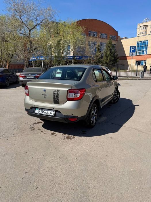 Продам автомобиль