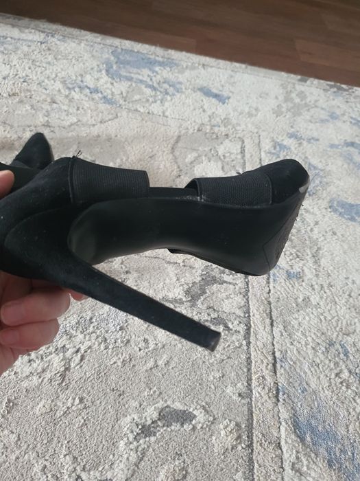 Продам туфли,в идеальном состоянии