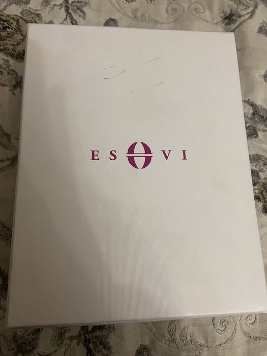 Клатч от Eshvi