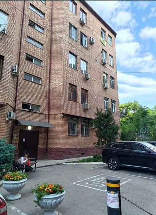 2х комнатная квартира напротив парка Бабура, Яккасарайский р-н