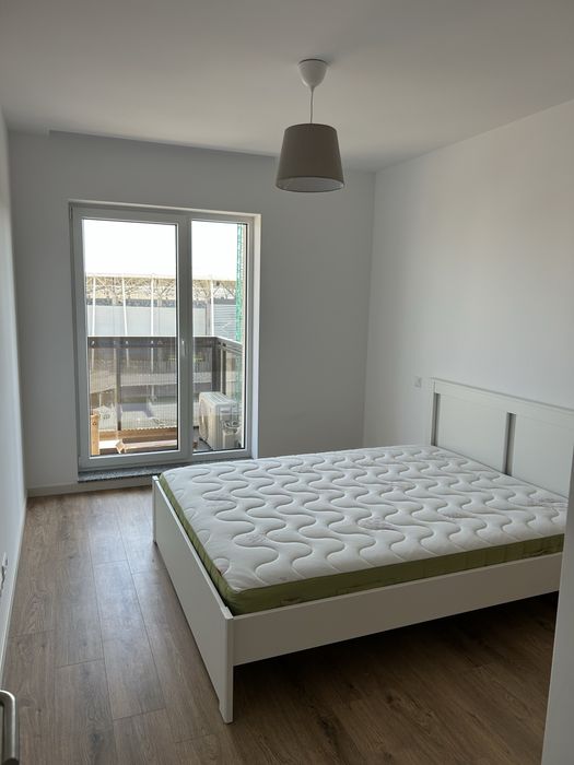 Închiriere apartament 2 camere - Hercesa STELLARIS + Loc de parcare