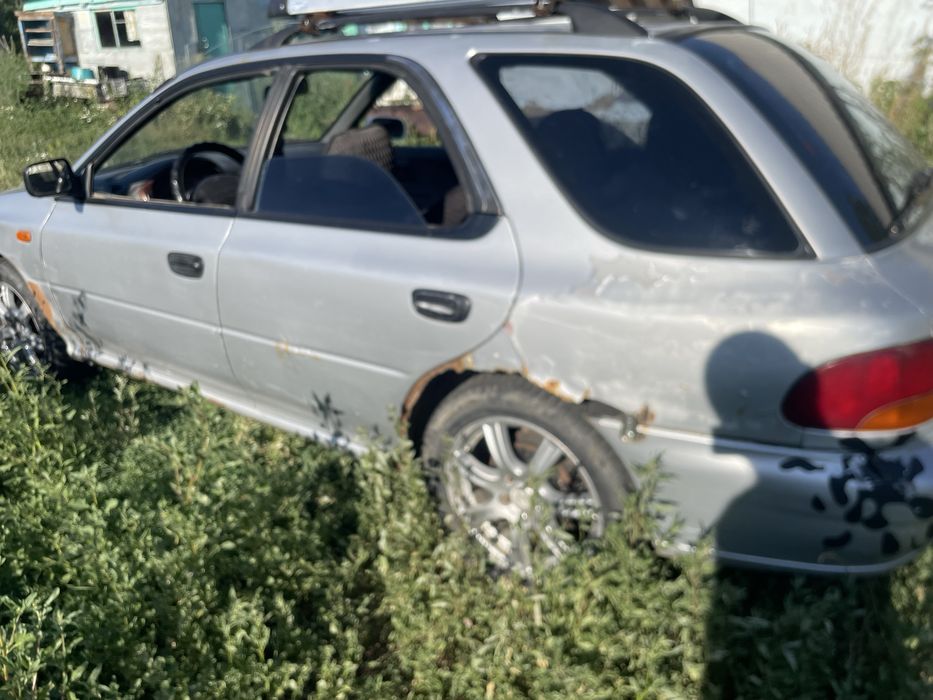 Продам или обмен на скот