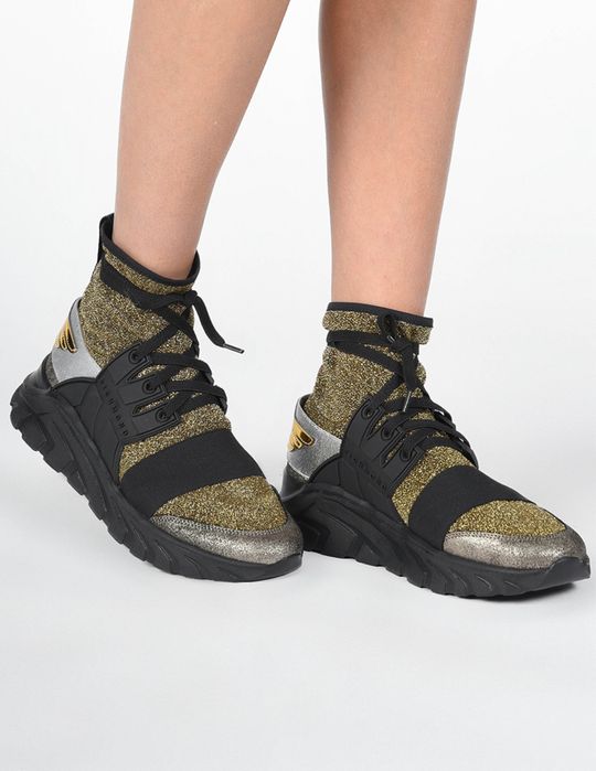 Дамски кецове John Richmond