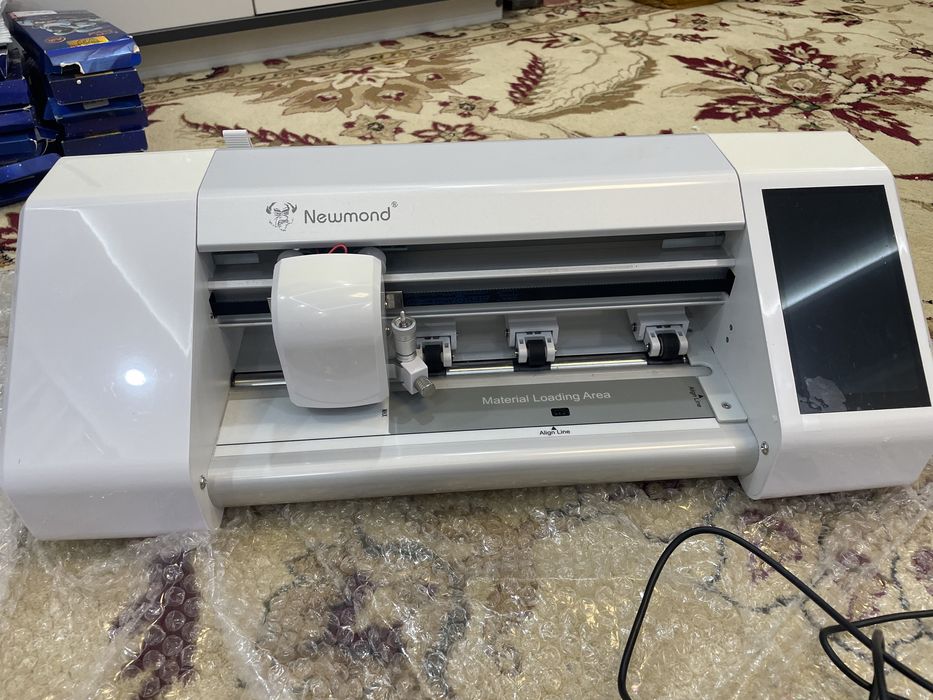 Продам плоттер в хорошем качестве