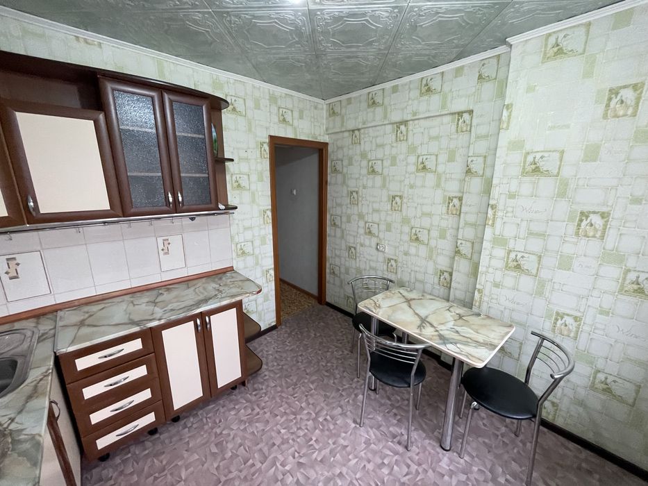 Продается 3шка на КШТ (Сатпаева 26)