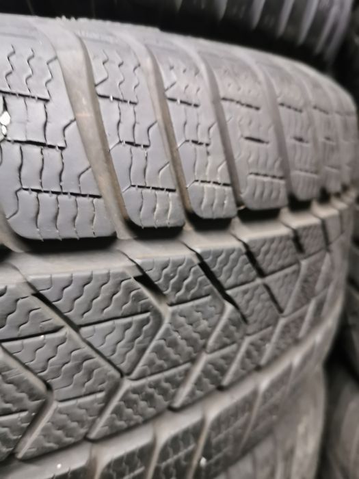 245 45 18 anvelope de iarna Pirelli BMW Opel insignia Audi Mercedes