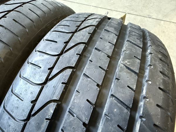 245/30/20 PIRELLI 2бр