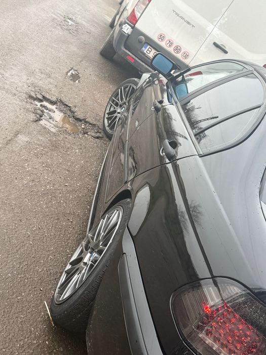 Se  vinde BMW E46
