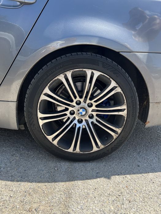 Bmw - E90 320 tdi