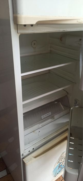 Холодильник stinol