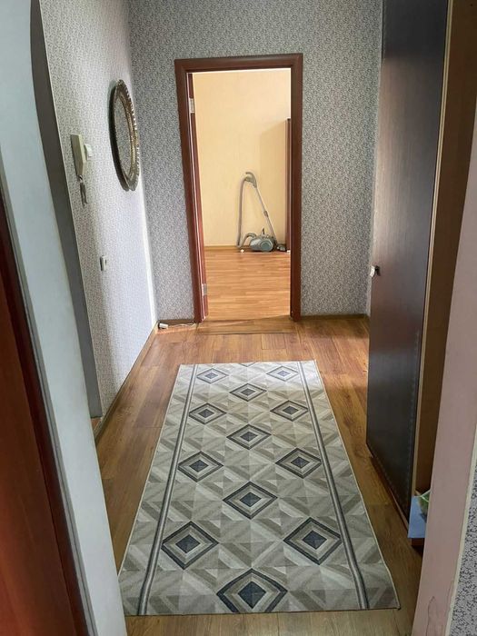 2комн. квартира, 8-й микрорайон