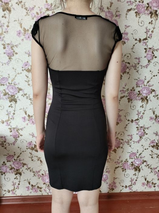 Продается турецкое платье