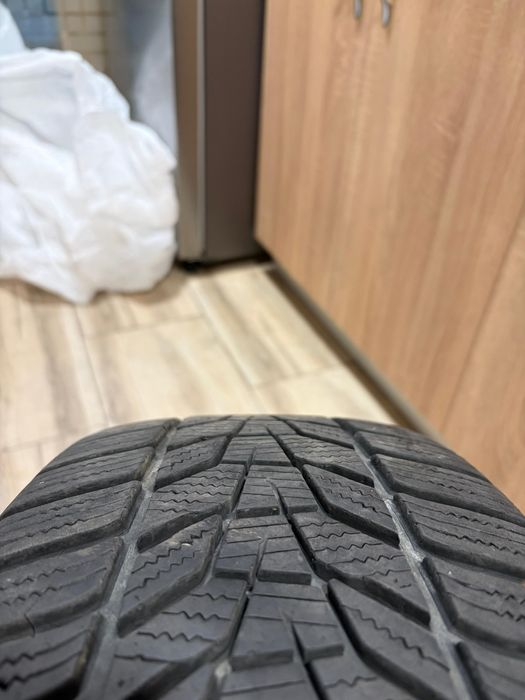 Anvelope iarnă Hankook