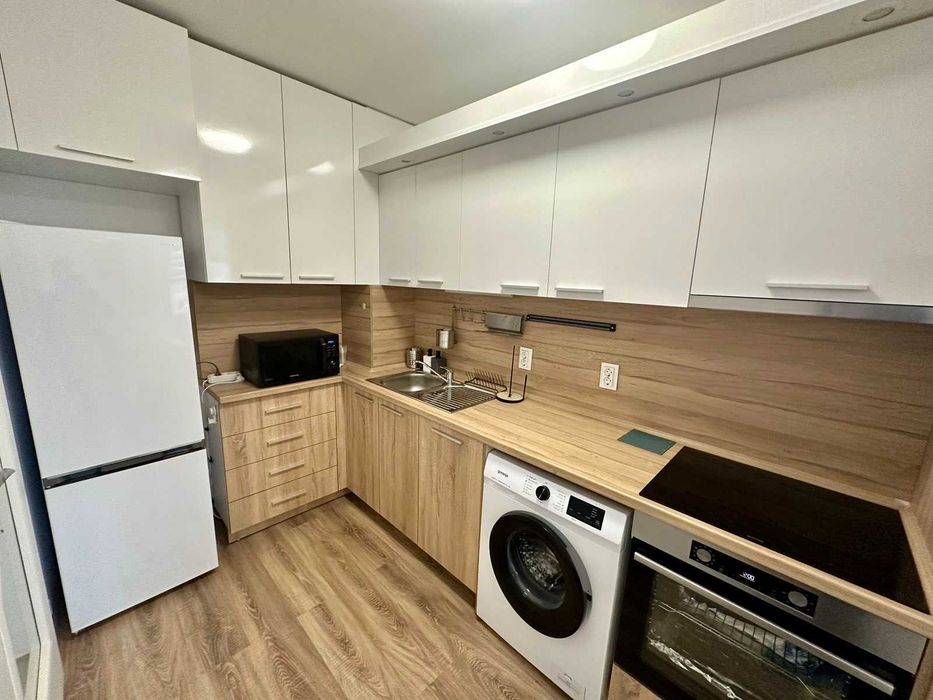 Дава се под наем Тристаен апартамент в София, Овча купел - 92 кв.м за 600 € - Снимка #5