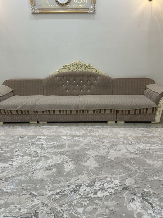 Б/у диван сатылады