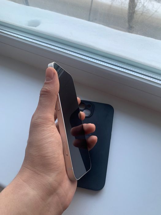 iPhone 13 - Айфон 13 В Идеале 100% Батарея