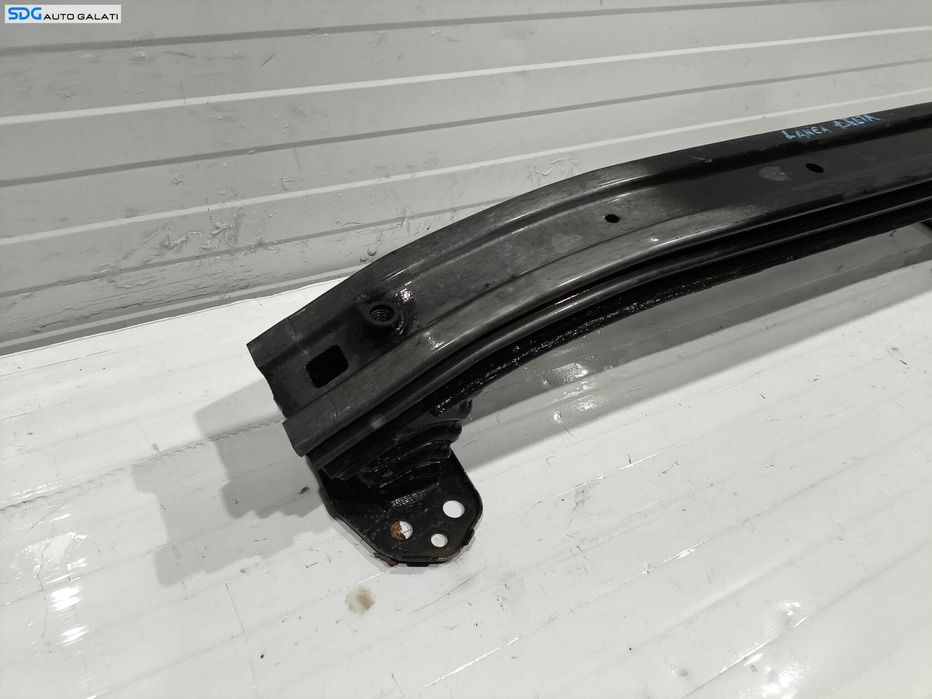 Armatura Intaritura de la Bara Spoiler Fata Lancia Delta 3 2008 - 2014 [L2845]