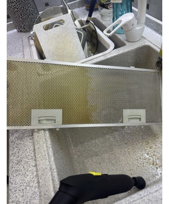 Уборка домов и коттеджей