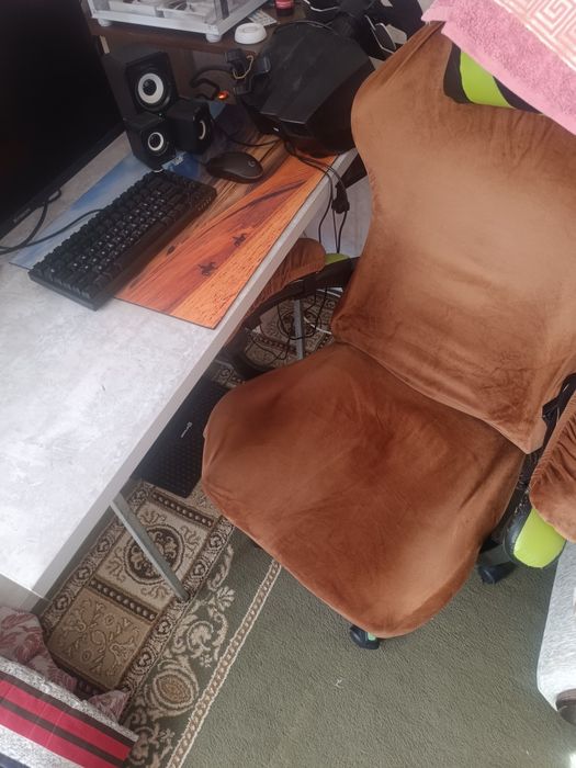 Компьютер игровой
