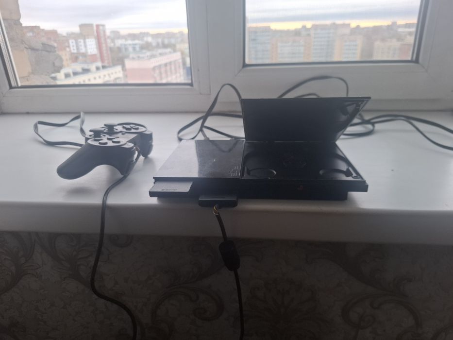 Sony PlayStation 1 (PS1)
