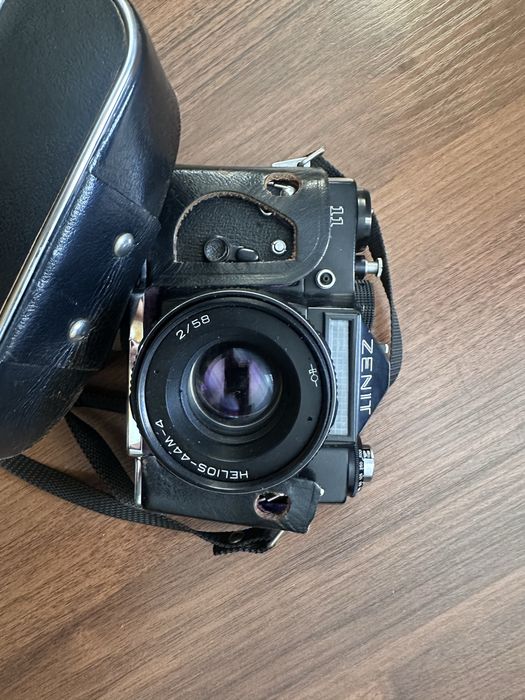 Продам фотоаппарат