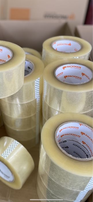 Скотч осторожно хрупкое 48/100