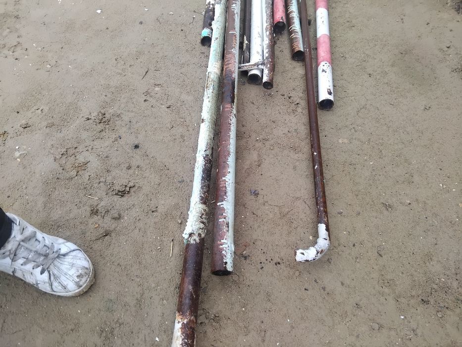 Трубалар решётка