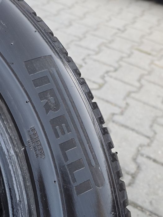 285 45 20 Pirelli