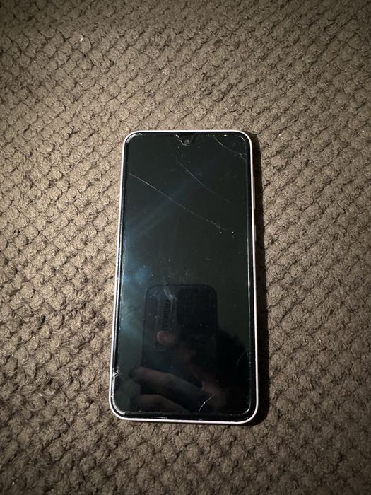 Samsung A35 5G  128гб