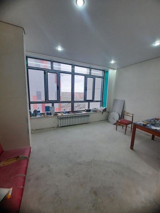 Продам квартиру евро двушку