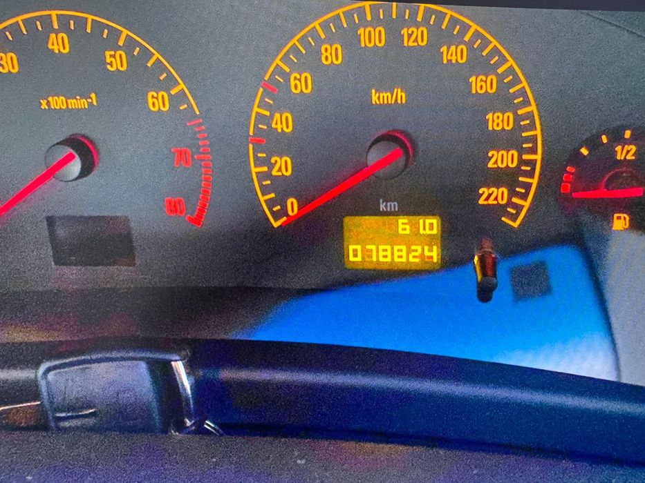 Двс мотор двигатель на Opel