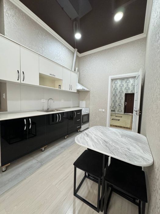 СЕБЗОР.  Ц 17-18.  3 х комнатная Аренда. Сдается Срочно