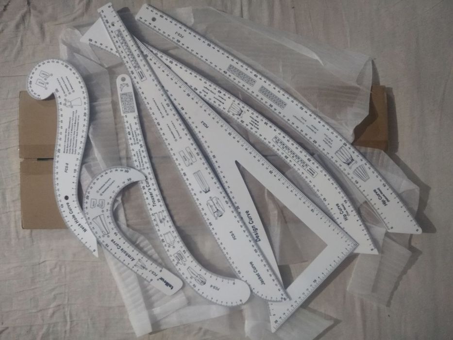 Lekalo original yangi