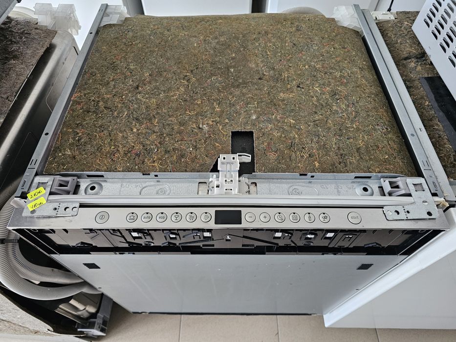 Съдомиялна за пълно вграждане SIEMENS