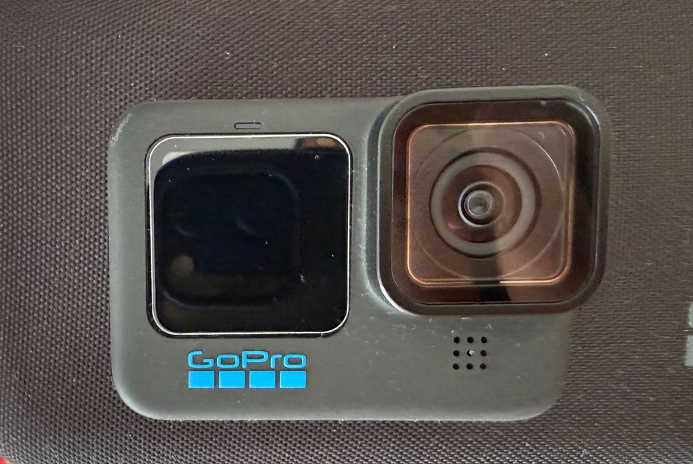 GoPro 11 Hero Black