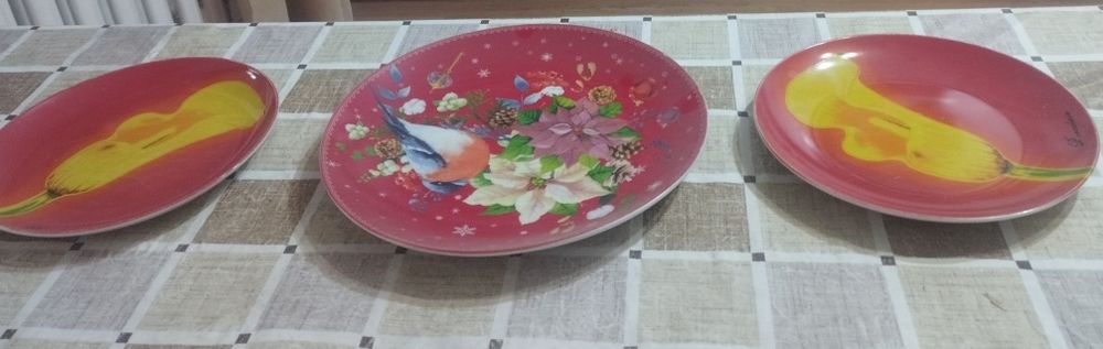 Посуда для кухни и быта